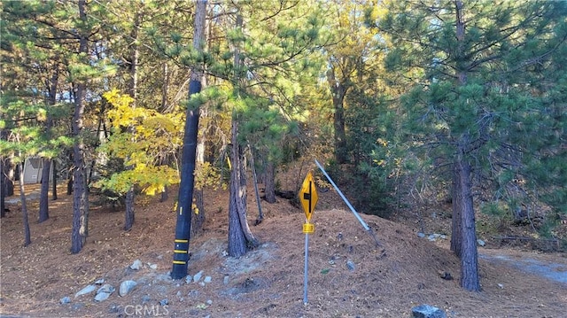 0 Water Dr, Crestline, CA 92325