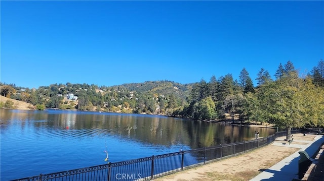 0 Water Dr, Crestline, CA 92325