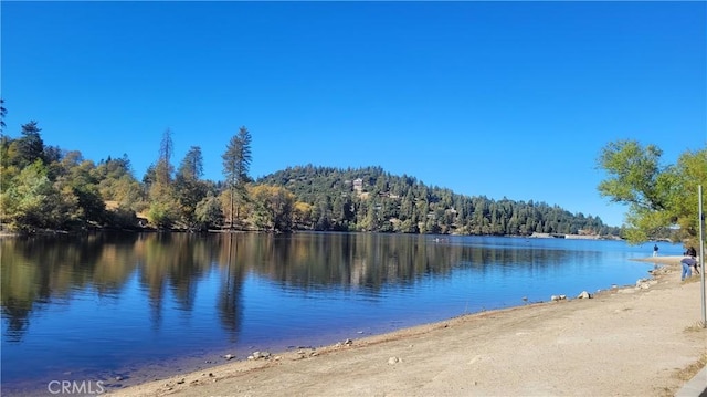0 Water Dr, Crestline, CA 92325