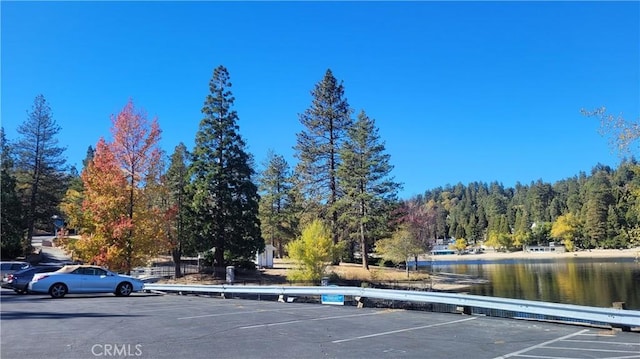 0 Water Dr, Crestline, CA 92325