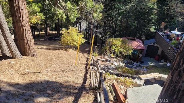 0 Valle Dr, Crestline, CA 92325 - photo 2