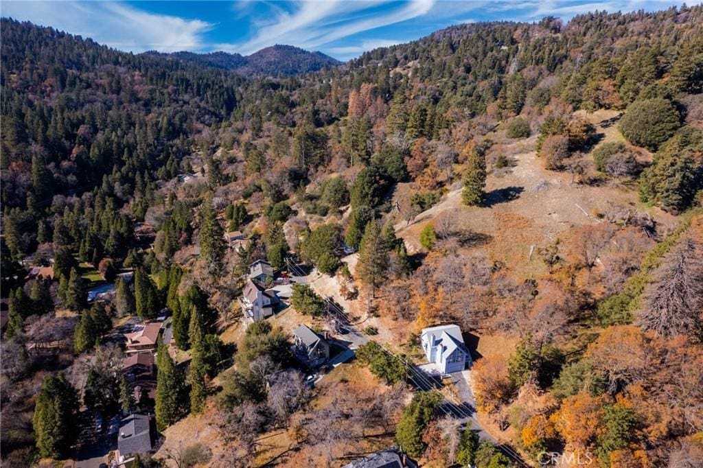 0 Briarwood Ln, Crestline, CA 92325