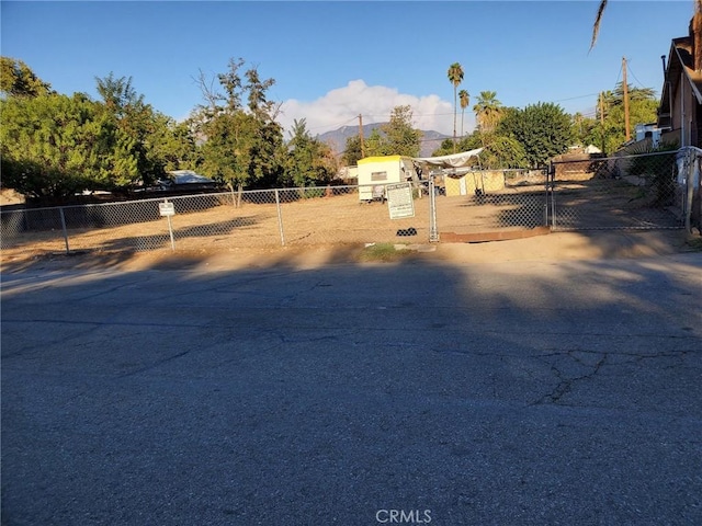 6955 Perris Hill Rd, San Bernardino CA, 92404 land for sale