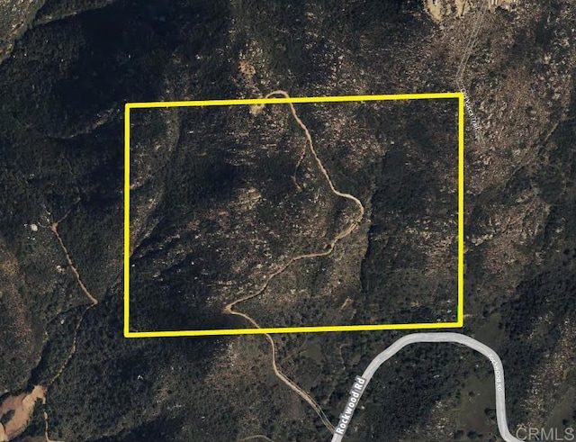 17484 Rockwood Rd, Escondido CA, 92027 land for sale