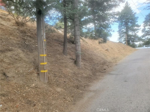 709 Arosa Dr, Crestline CA, 92325 land for sale