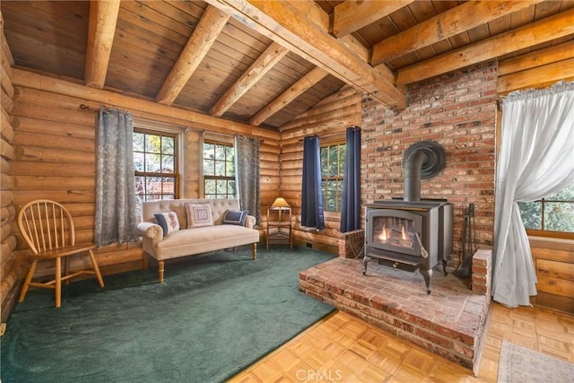 16008 Edgewood Way, Pine Mountain Club, CA 93222 - photo 10