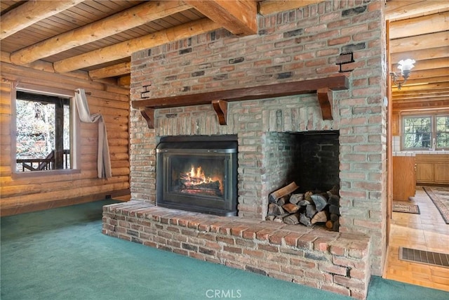 16008 Edgewood Way, Pine Mountain Club, CA 93222 - photo 16