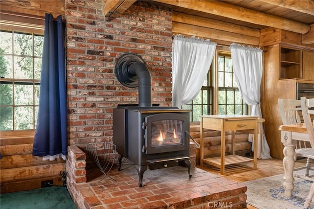 16008 Edgewood Way, Pine Mountain Club, CA 93222 - photo 12