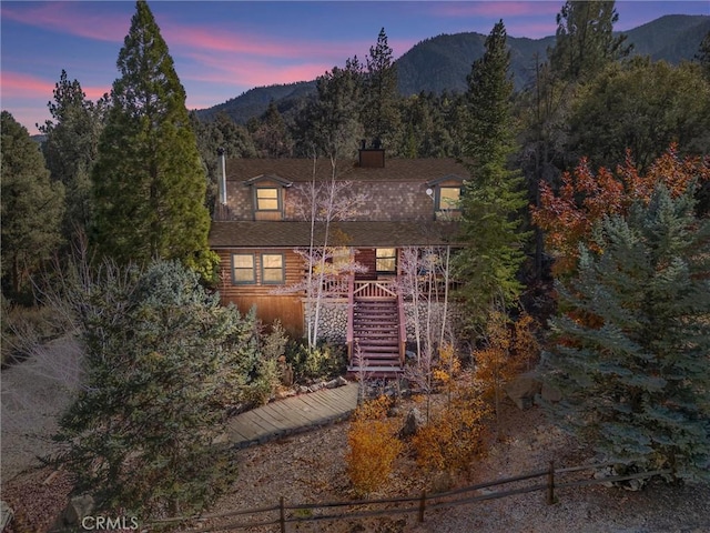 16008 Edgewood Way, Pine Mountain Club, CA 93222 - photo 1