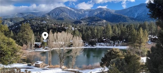 16008 Edgewood Way, Pine Mountain Club, CA 93222 - photo 5