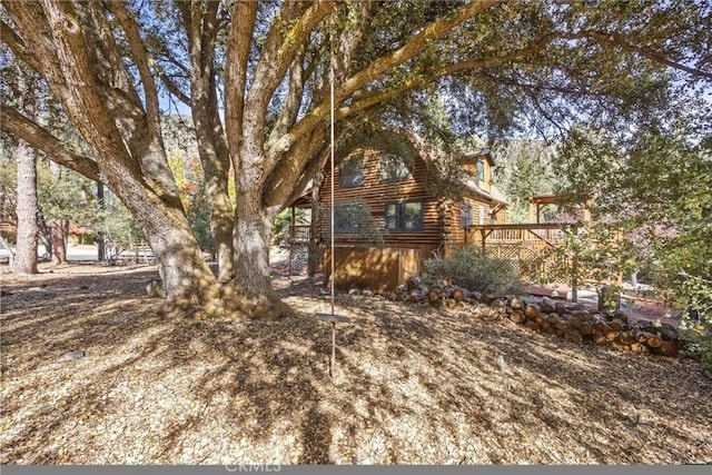 16008 Edgewood Way, Pine Mountain Club, CA 93222 - photo 47