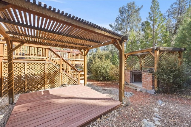 16008 Edgewood Way, Pine Mountain Club, CA 93222 - photo 44