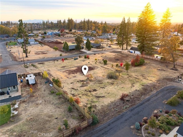 5935 Crestview Dr, Paradise CA, 95969 land for sale