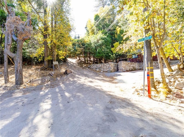 0 Alder Creek Rd, Cedarpines Park CA, 92322 land for sale