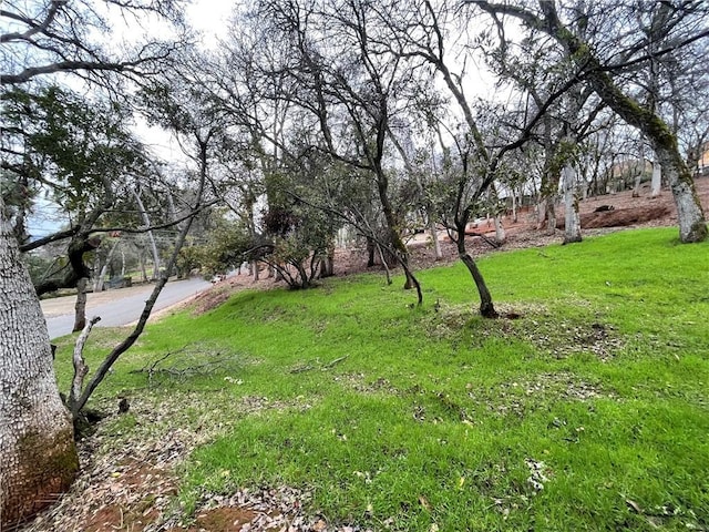 2515 Eastlake, Kelseyville CA, 95451 land for sale