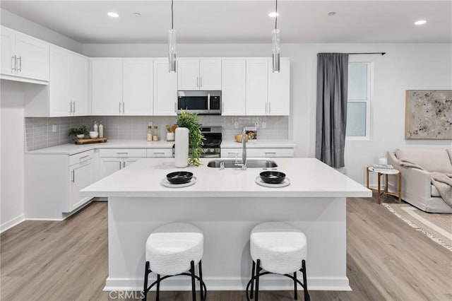 4433 S Grant Paseo, Ontario, CA 91762 - photo 6
