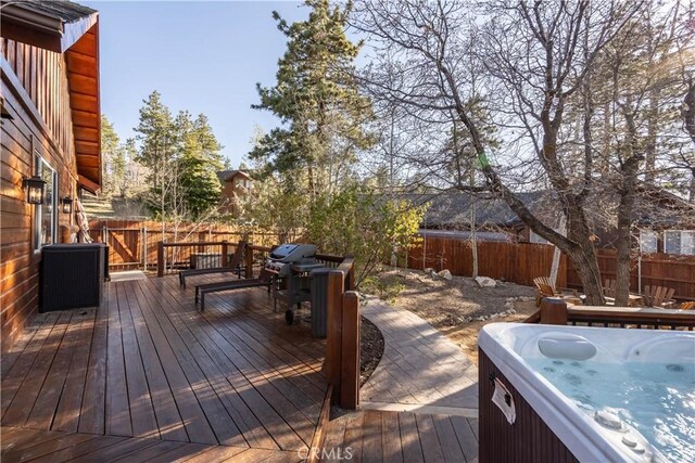 42690 Edgehill Pl, Big Bear Lake, CA 92315 - photo 37