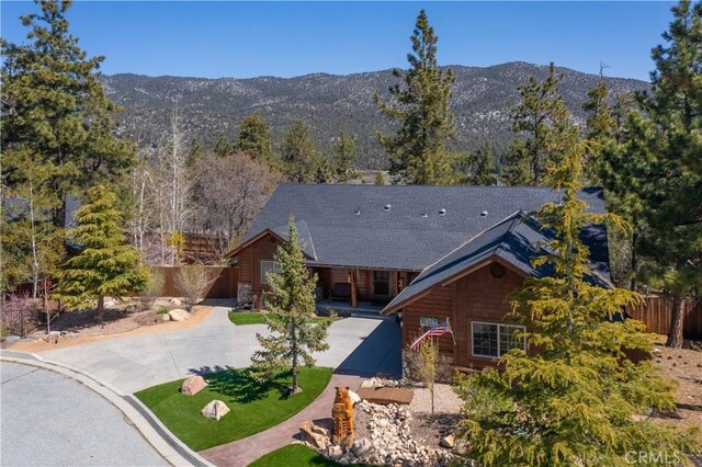 42690 Edgehill Pl, Big Bear Lake, CA 92315 - photo 43