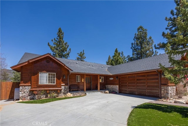 42690 Edgehill Pl, Big Bear Lake, CA 92315 - photo 46