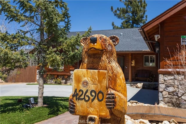 42690 Edgehill Pl, Big Bear Lake, CA 92315 - photo 2