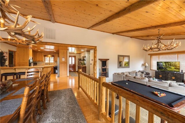 42690 Edgehill Pl, Big Bear Lake, CA 92315 - photo 11