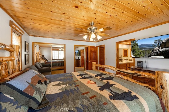 42690 Edgehill Pl, Big Bear Lake, CA 92315 - photo 29