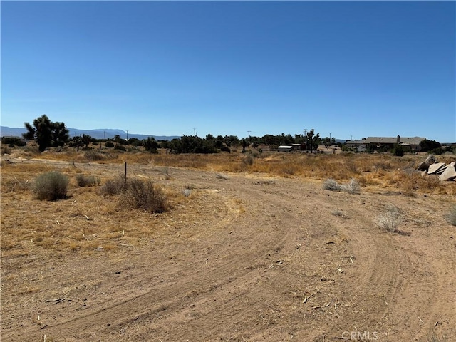 0 Vinton Rd, Phelan CA, 92371 land for sale