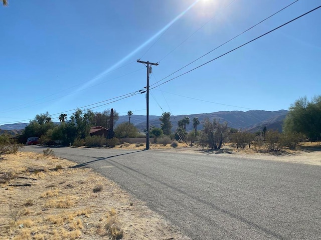 Listing photo 3 for Hauberk Dr, Borrego Springs CA 92004