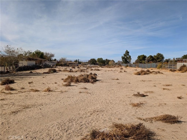 0 152nd St E, Lancaster CA, 93535 land for sale