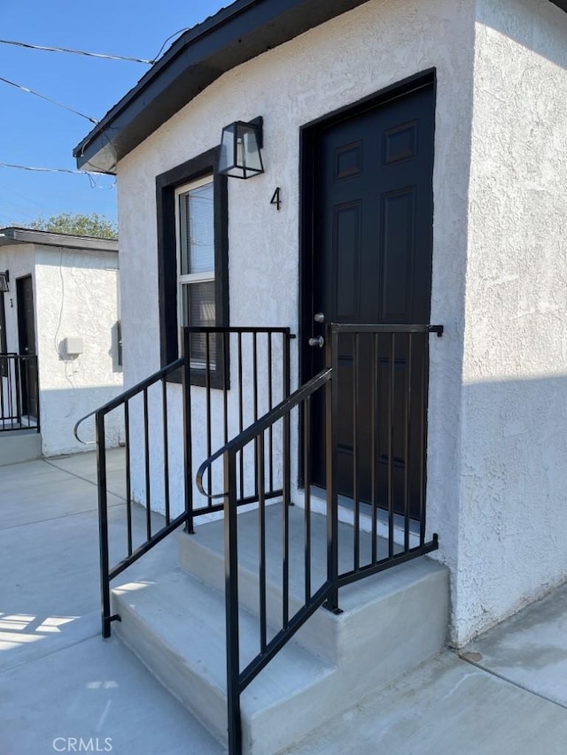 10098 Campbell Ave, Riverside, CA 92503 - view of entrance to property