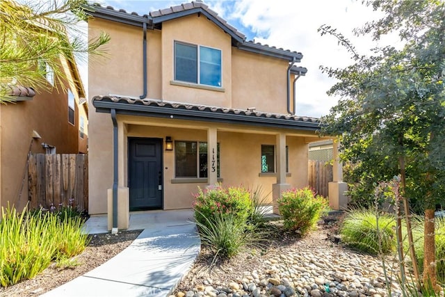 1173 Cortez Cir, San Miguel, CA 93451 - photo 1