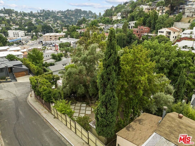 3750 Aloha St, Los Feliz CA, 90027 land for sale