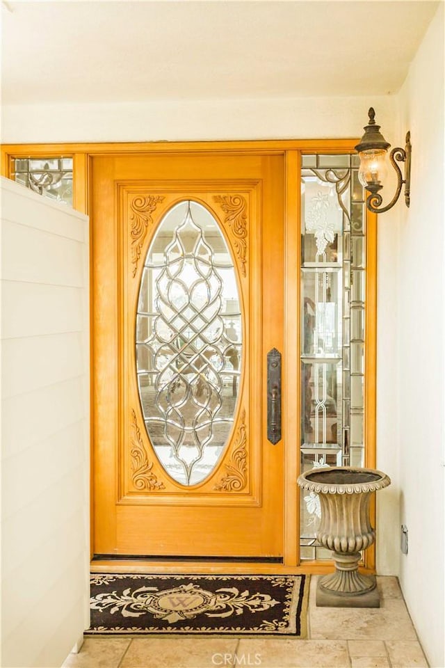 1203 Bayside Dr, Corona Del Mar, CA 92625 - view of entrance to property