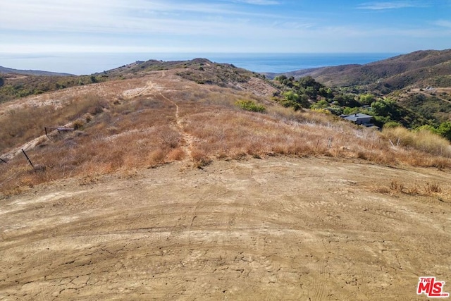 0 Foose, Malibu CA, 90265 land for sale