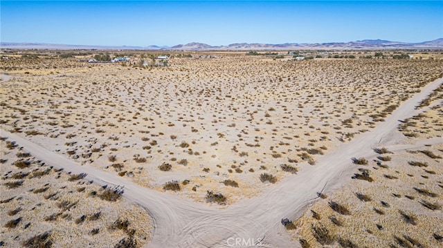 46200 Palos Verdes Rd, Newberry Springs, CA 92365
