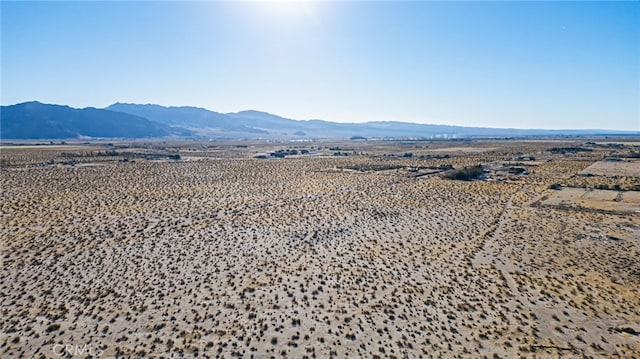 46200 Palos Verdes Rd, Newberry Springs, CA 92365