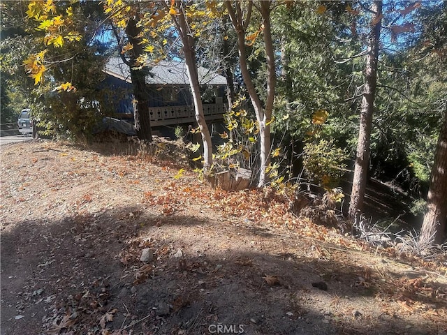 2 Chillon Dr, Crestline CA, 92325 land for sale