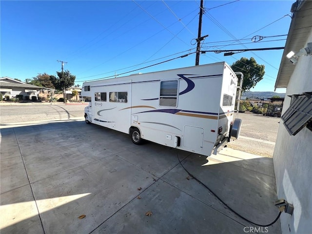 174 E Navilla Pl, Covina, CA 91723 - view of concrete road