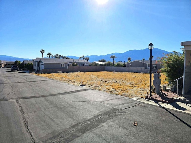 69525 Dillon Rd Unit 111, Desert Hot Springs CA, 92241 land for sale