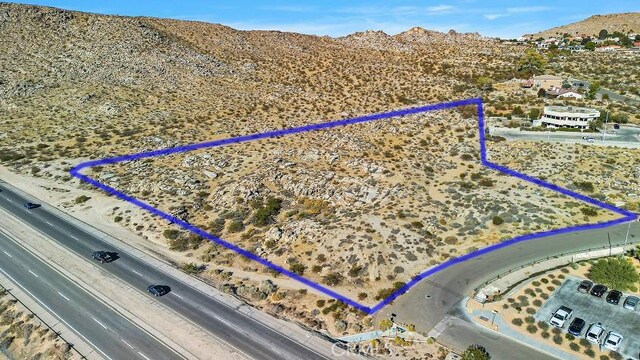 0 Muni Rd, Apple Valley CA, 92307 land for sale