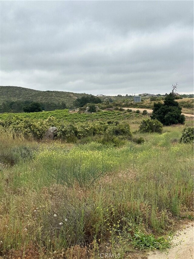 0 Schramm Trl, Hemet, CA 92544