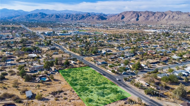 Listing photo 3 for 57157 Onaga Trl, Yucca Valley CA 92284