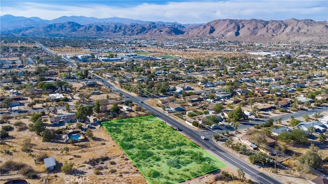 57157 Onaga Trl, Yucca Valley, CA 92284