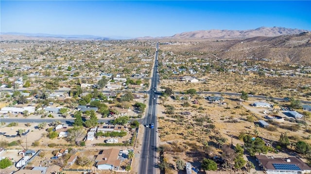 57157 Onaga Trl, Yucca Valley, CA 92284