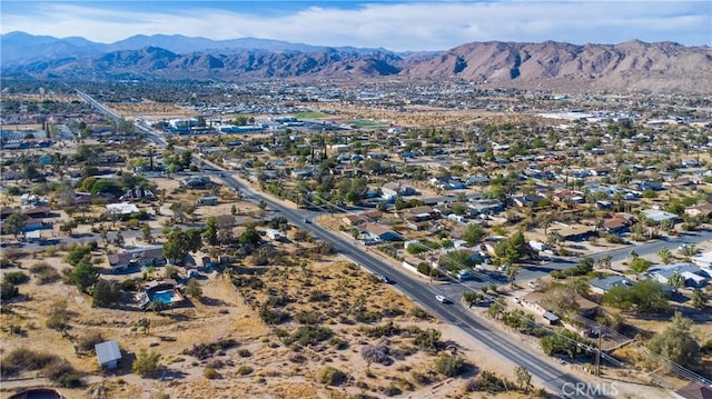 57157 Onaga Trl, Yucca Valley, CA 92284
