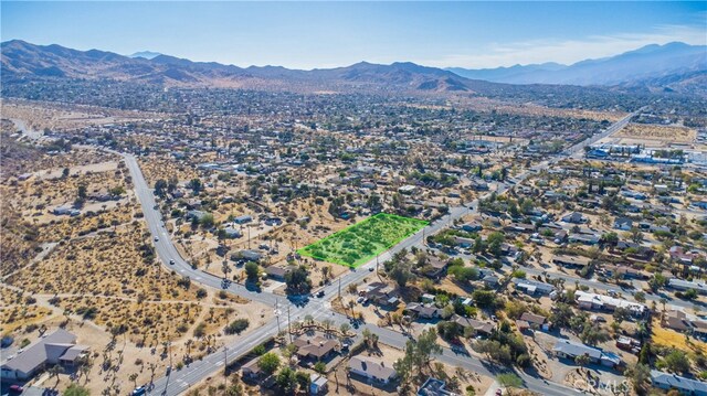 57157 Onaga Trl, Yucca Valley, CA 92284