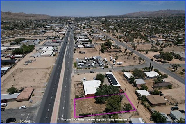 55601 29 Palms, Yucca Valley, CA 92284