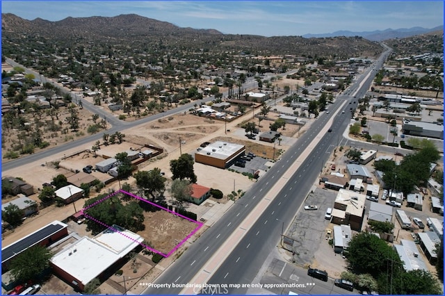 55601 29 Palms, Yucca Valley, CA 92284