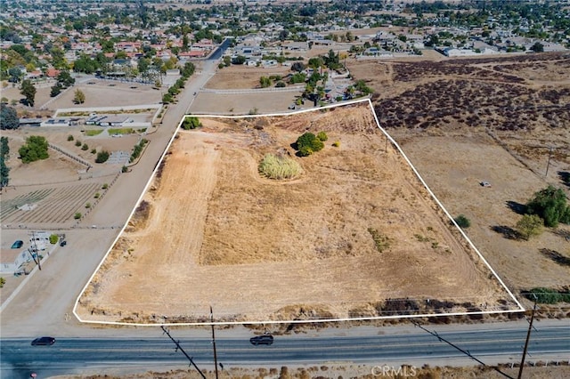 20980 Palomar St, Wildomar CA, 92595 land for sale