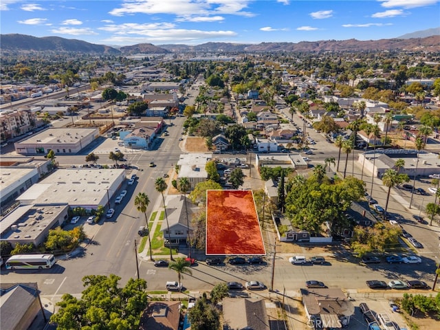 335 N Gordon St, Pomona CA, 91768 land for sale